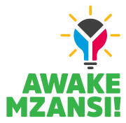 Awake Mzansi Logo